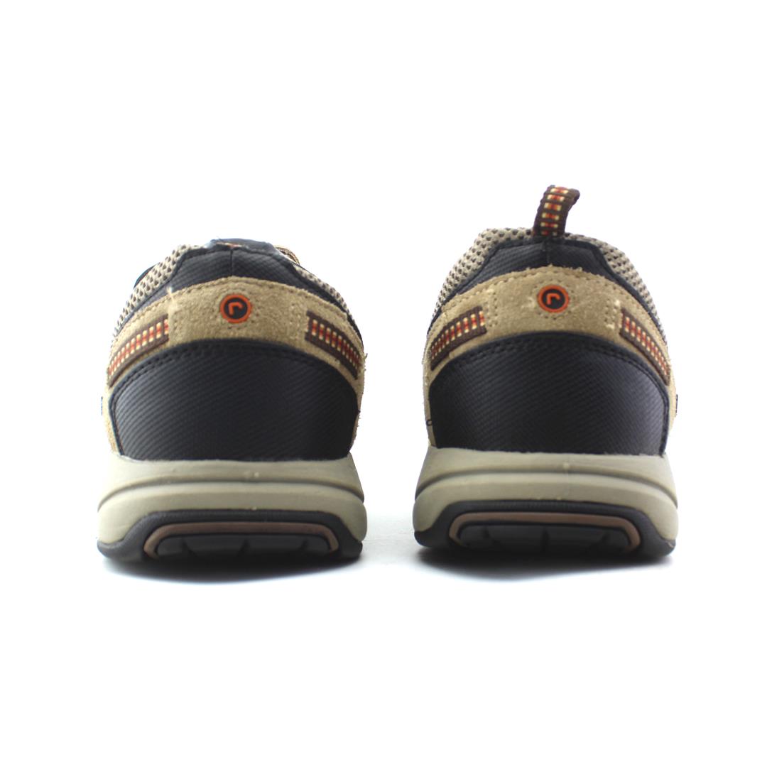 ROCKPORT  ROCK COVE LACE-UP