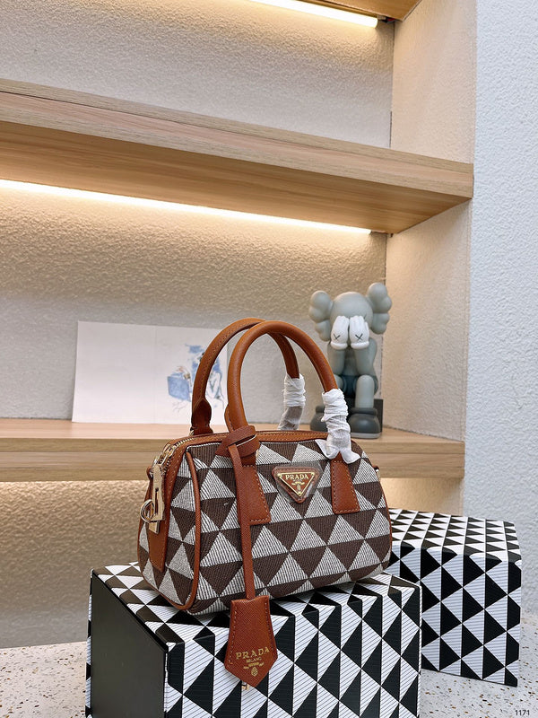 Camila Bags - Prada Bags - 656