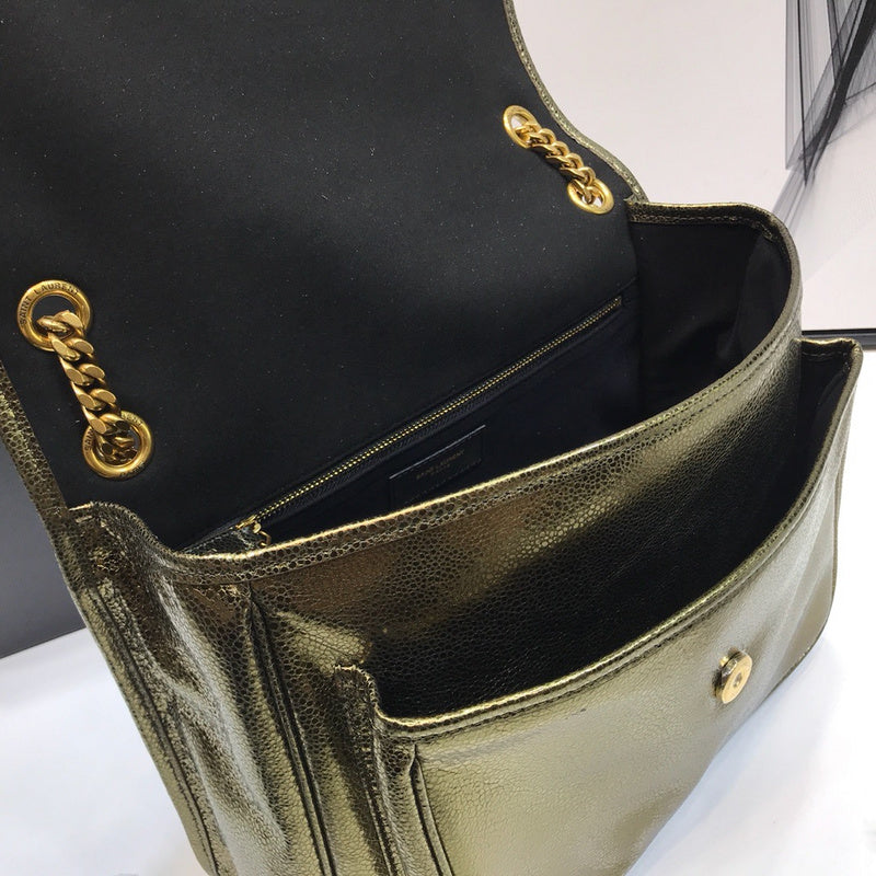 Amelia - YSL Bag - 2238