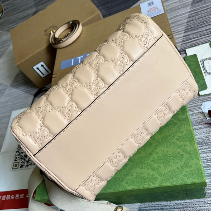Amelia- GCI LUXURY LADY BAGS - 544
