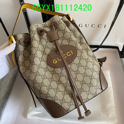 Amelia  - GCI Bags - 11570