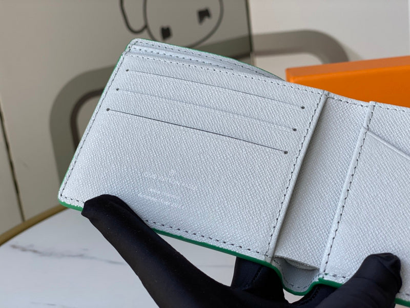 Amelia- LOV  Luxury  Wallets - 723