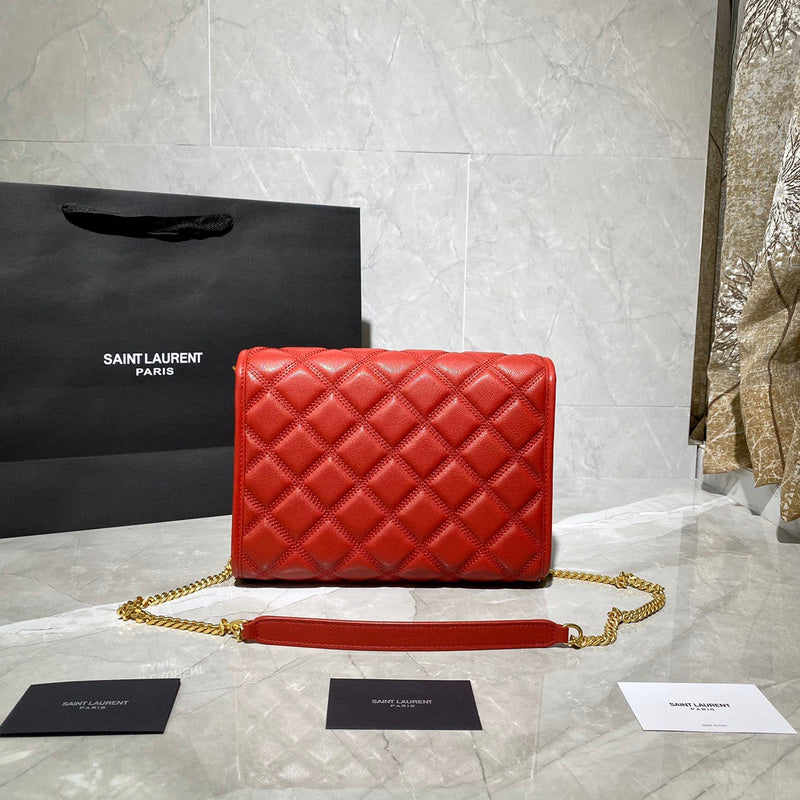 Amelia - YSL Bag - 4120