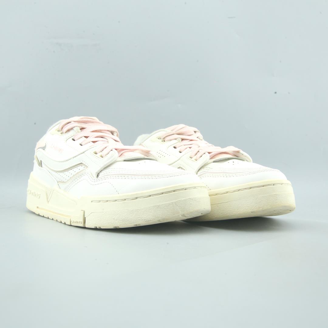LI-NING 001 BTC DEEP