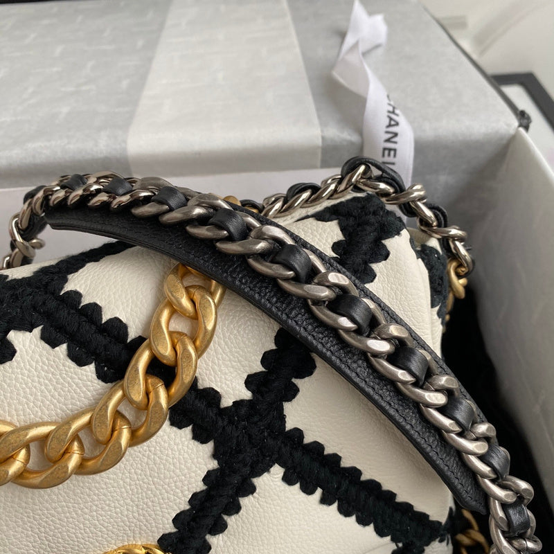 Amelia- CHL Bags - 6599