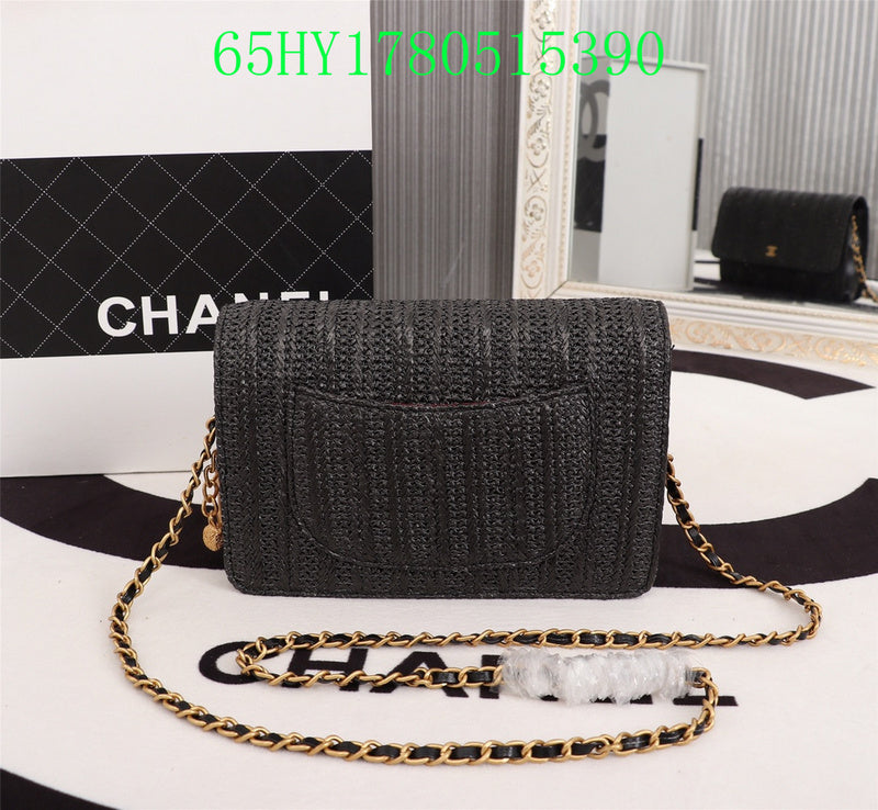 Amelia - CHL Bags - 913