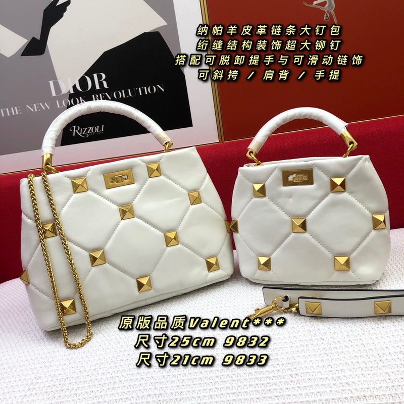 Amelia- VEL WOMEN LUXURY BAGS - 812