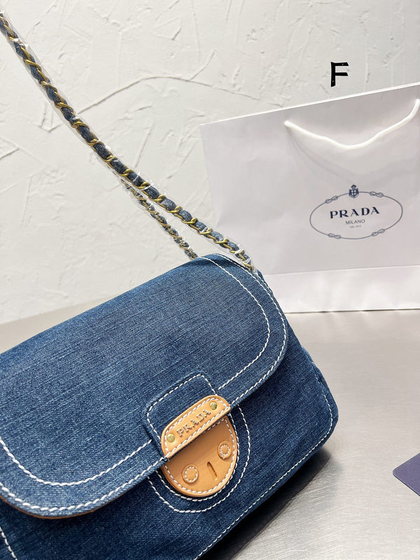 Camila Bags - Prada Bags - 595
