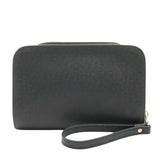 Louis Vuitton Baikal  Leather Clutch Bag