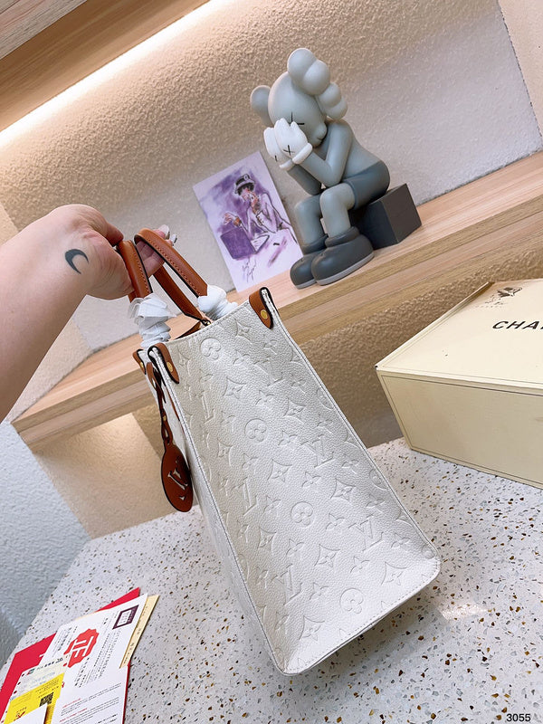 Amelia - LV Bags - 14607