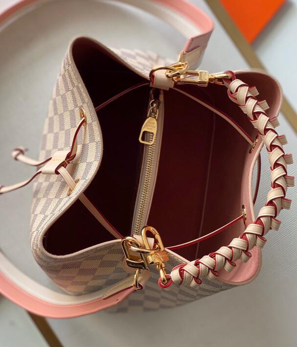 AmeliaLuxury - LOV Bags - 3165