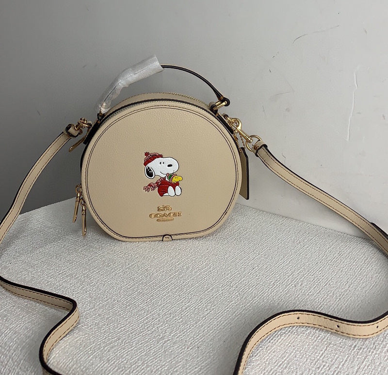 Amelia-i CAH Bags - 465