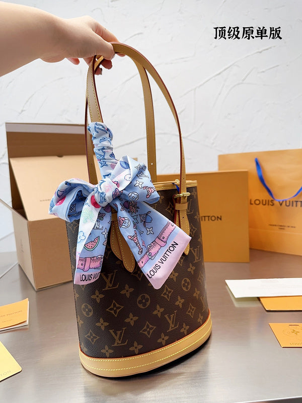 Amelia - LV Bags - 14458