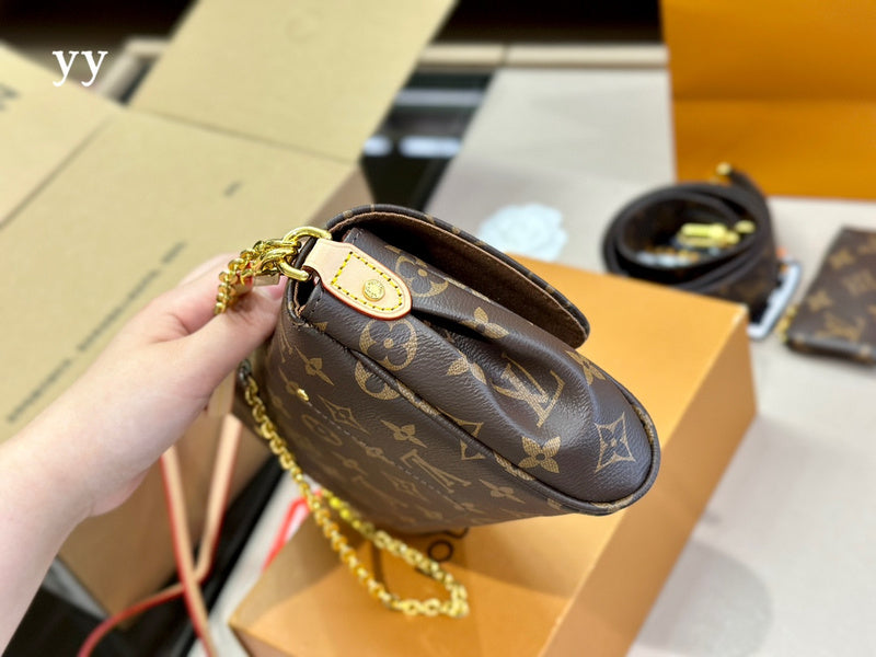 Amelia - LV Bags - 14992