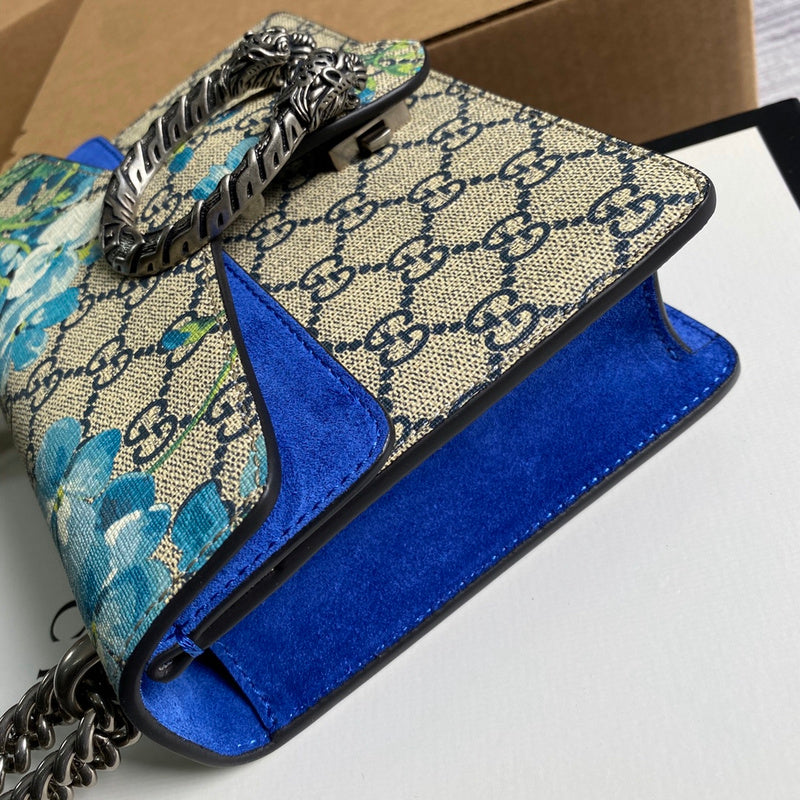 Amelia- GUKI Bags - 2263