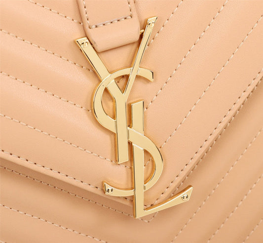 YSL BAGS - WOMEN LOVE LUXURY BAGS - 1708