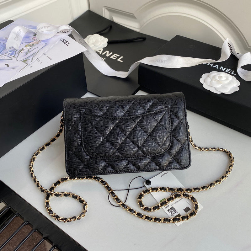 Amelia- CHL Bags - 7409