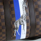 Fan Fashion Lu-Vi bags - 9456