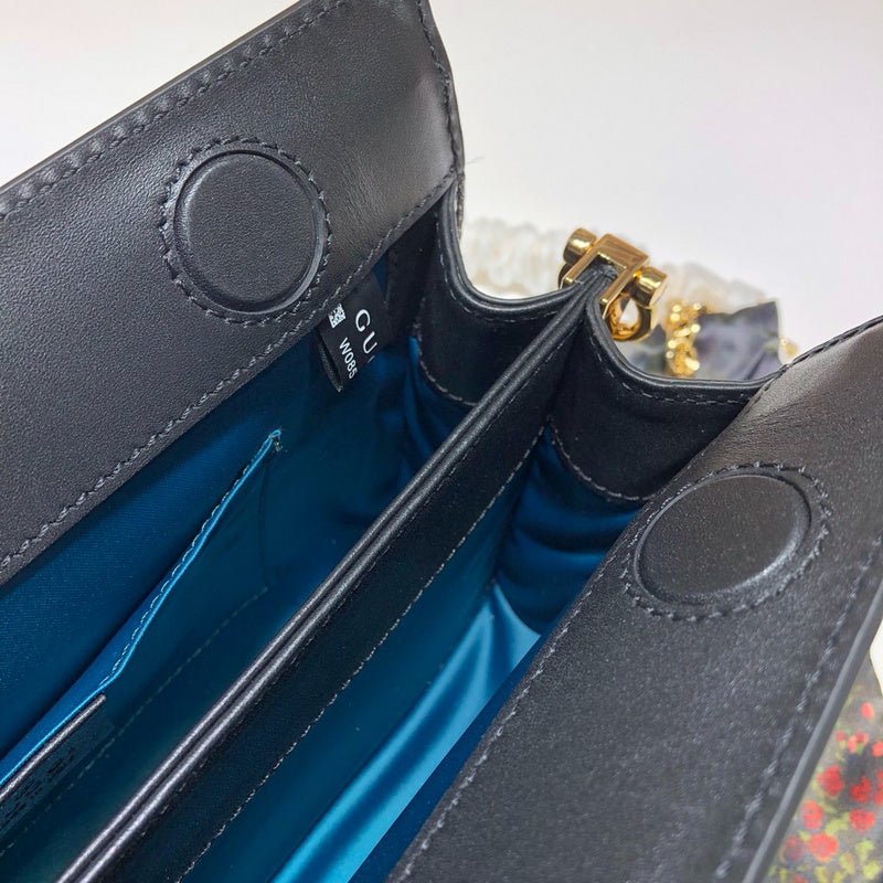 Amelia- GCI Bags - 4137