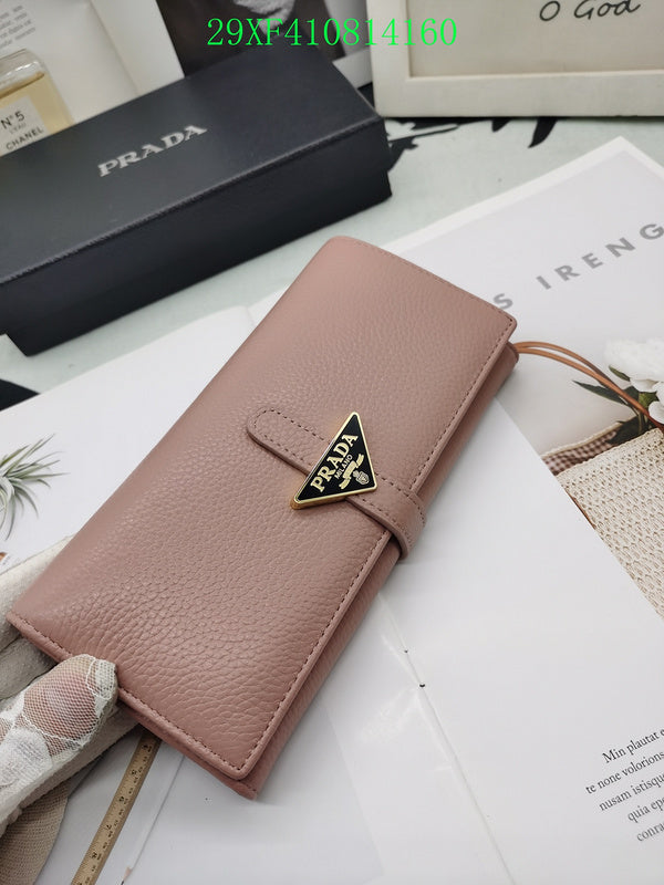 Amelia - PD Wallet - 255