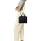 CHL - CC o? Woody Small Leather Tote