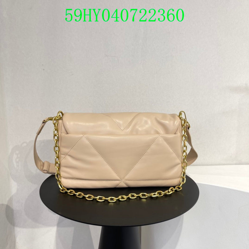 Prada Bags - The Barnes Bags  1086