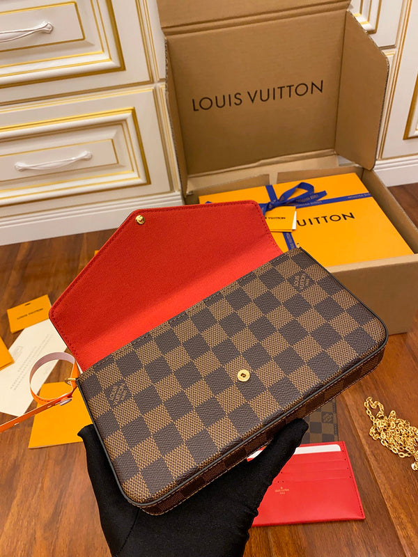 Amelia's Bag Gallery - LOV Bags - 998