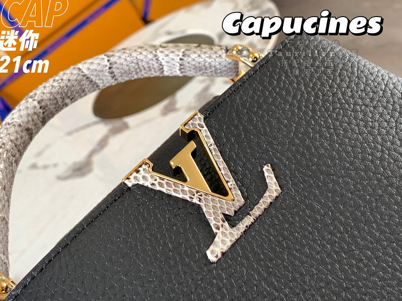 Amelia's Bag Gallery - LOV Bags - 667