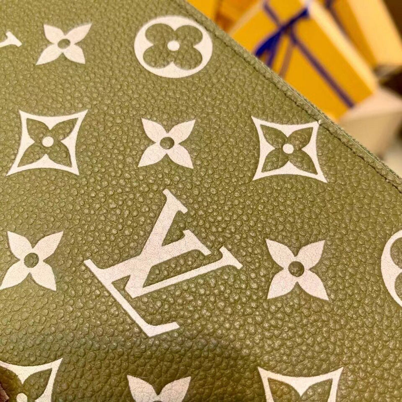 Amelia - LV Bags - 16689