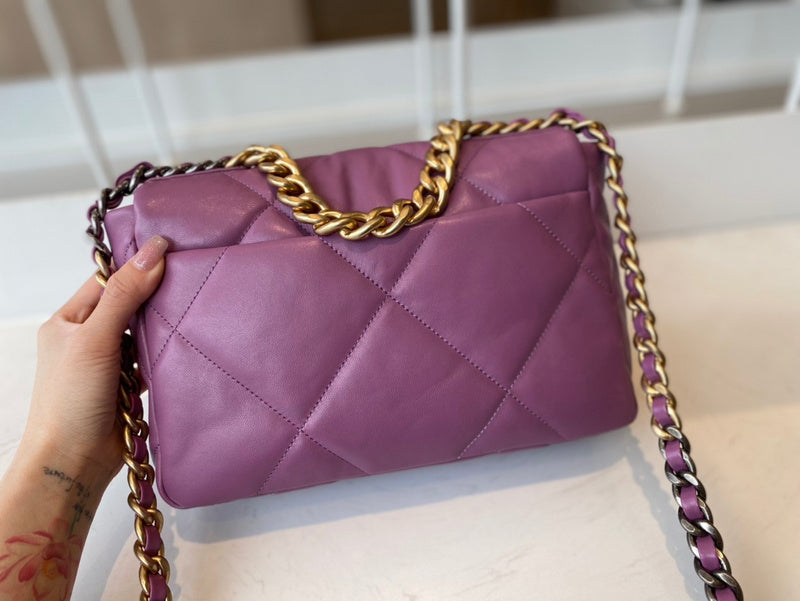 Amelia- CHL Bags - 6578