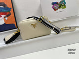 Amelia- PRDA  LUXURY BAGS - 917