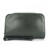 Louis Vuitton Pochette  Leather Clutch Bag