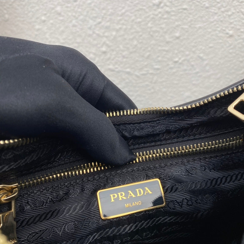 Amelia- PRDA  LUXURY BAGS - 817