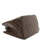 Louis Vuitton Monogram Neonoe MM Black