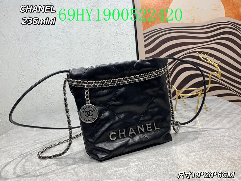 Amelia - CHL Bags - 841