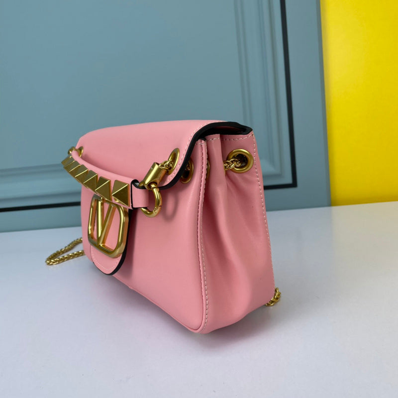 Amelia- VEL WOMEN LUXURY BAGS - 797
