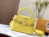 Amelia- GUKI Women Bags - 1543