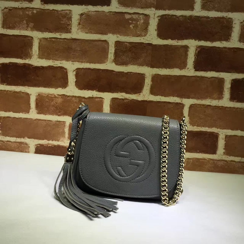 AmeliaLuxury - GCI Bags - 1220