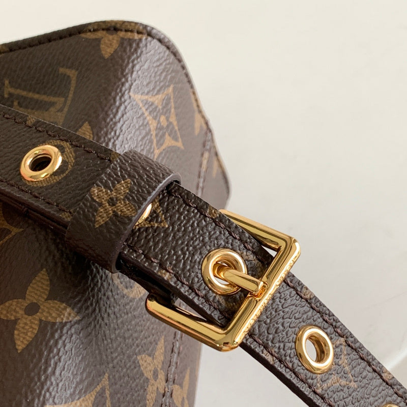Fan Fashion Lu-Vi bags - 17546