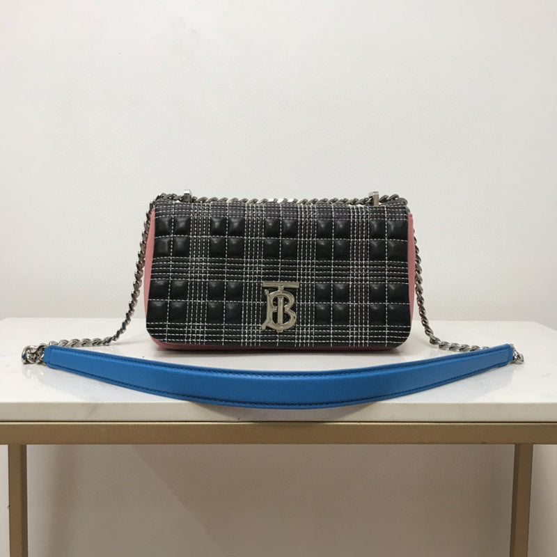 B-Berry Bags - Women Ameliave Luxury Bags - 942