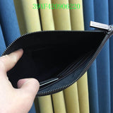 Amelia - BOR Wallet - 129