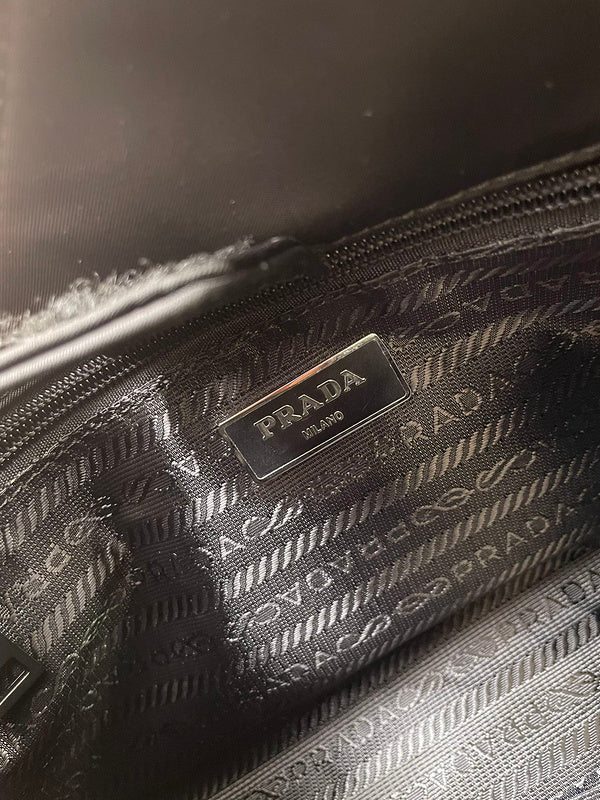 Amelia- PRDA  LUXURY BAGS - 628