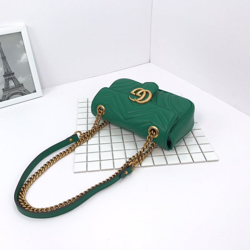 Amelia Fashion - GCI Bags - 2507