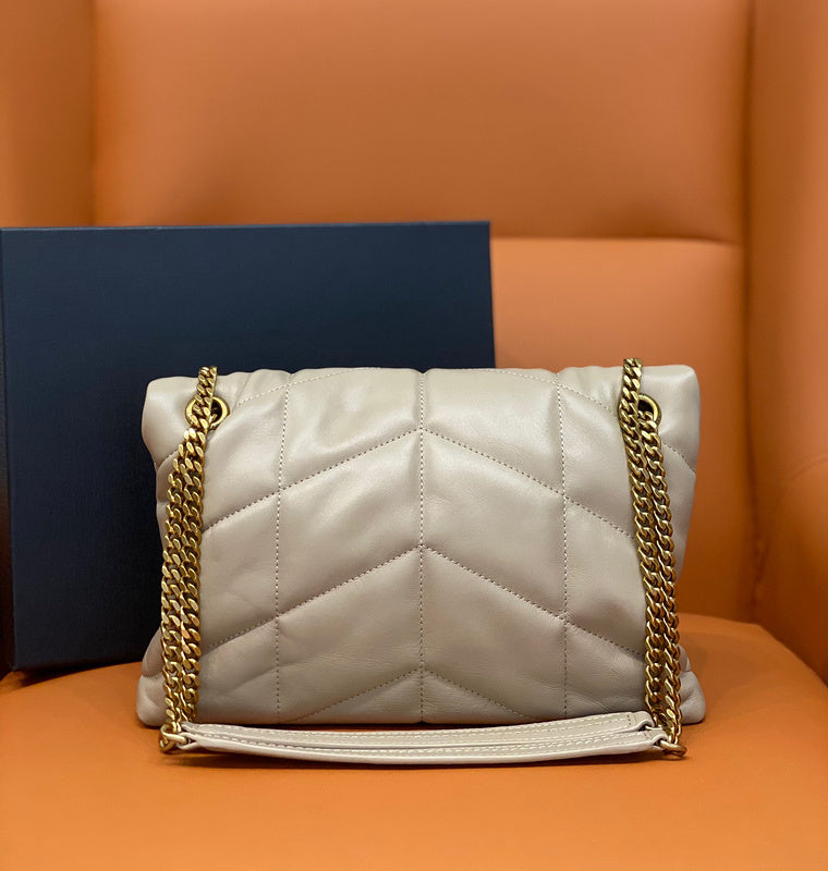 Amelia - YSL Bag - 2107