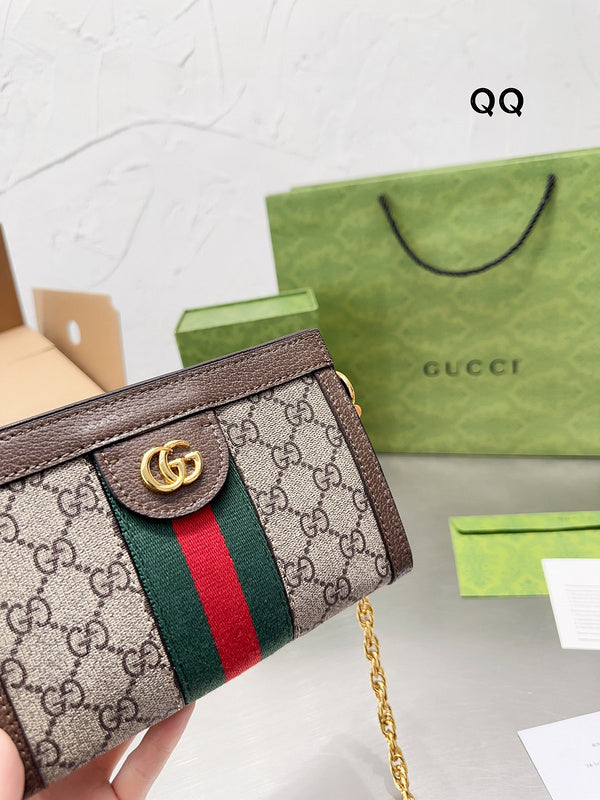 Amelia  - GCI Bags - 11813