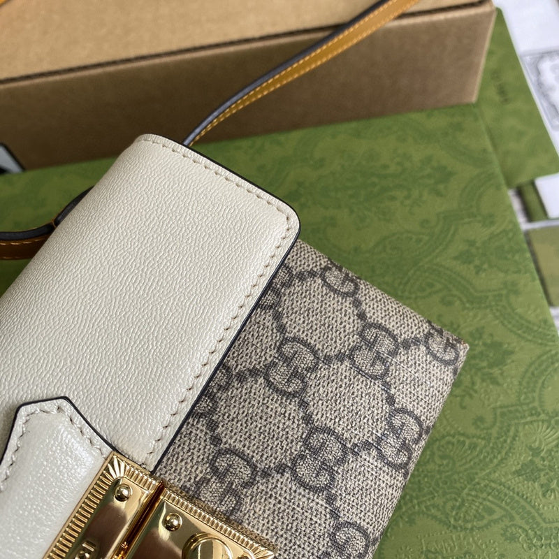 Amelia- GUKI Bags - 1729