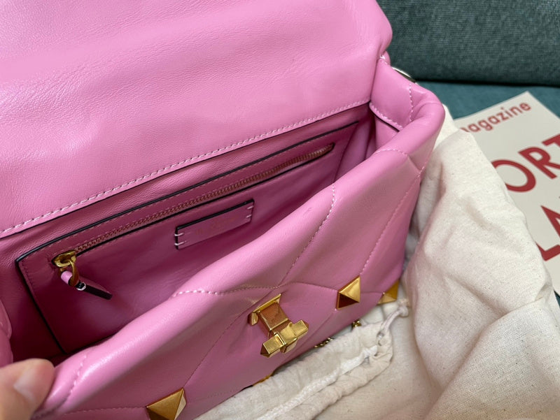 Amelia's Bag Gallery - VEL Bags - 768