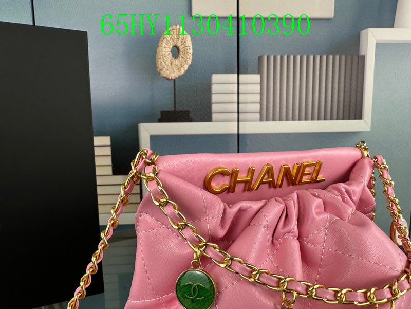 Amelia - CHL Bags - 1147