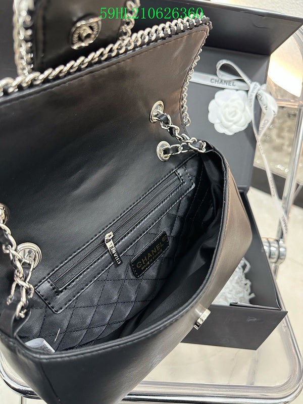 Amelia - CHL Bags - 580