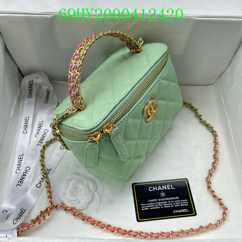 Amelia - CHL Bags - 1106